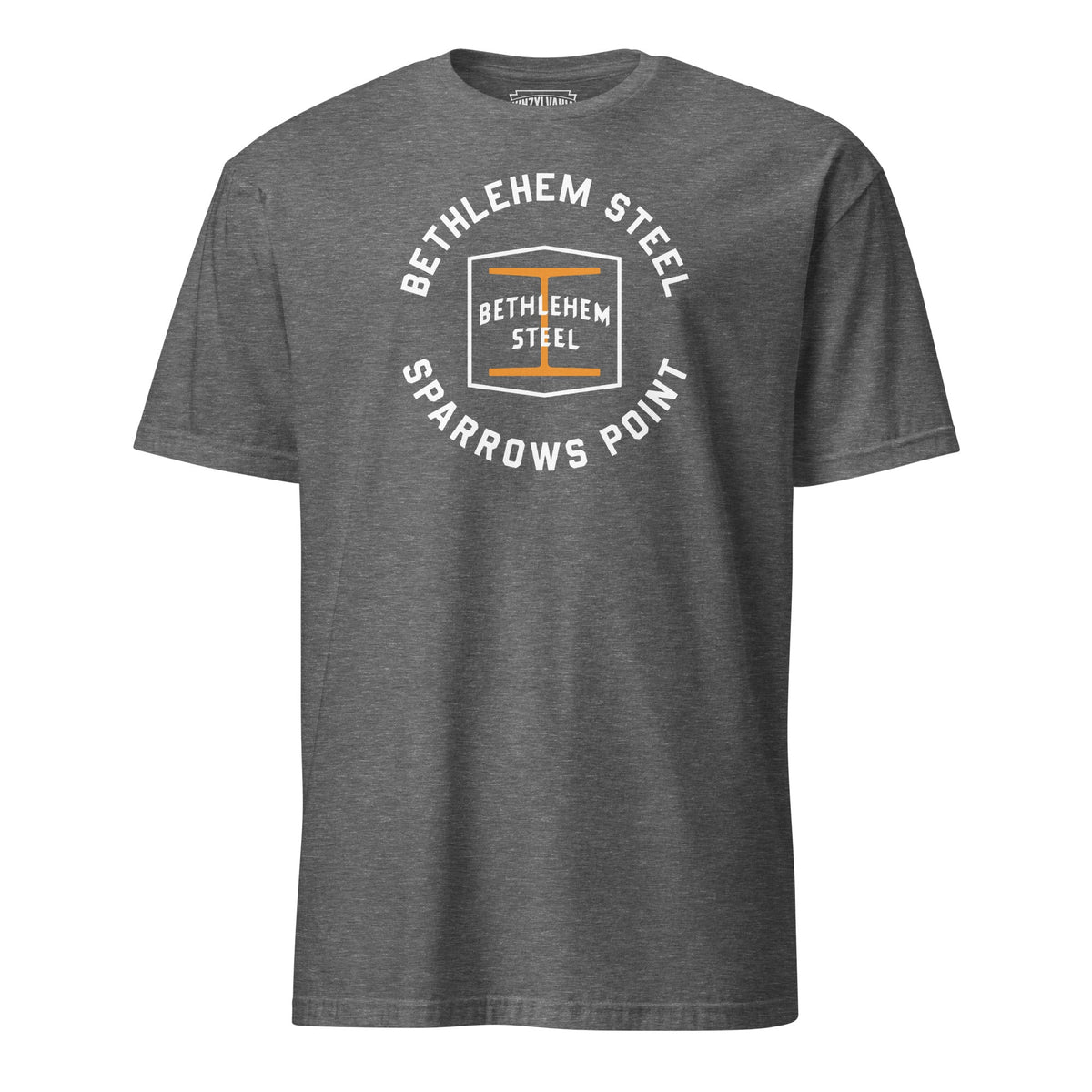 Bethlehem Steel - Sparrows Point | T-Shirt product image 5