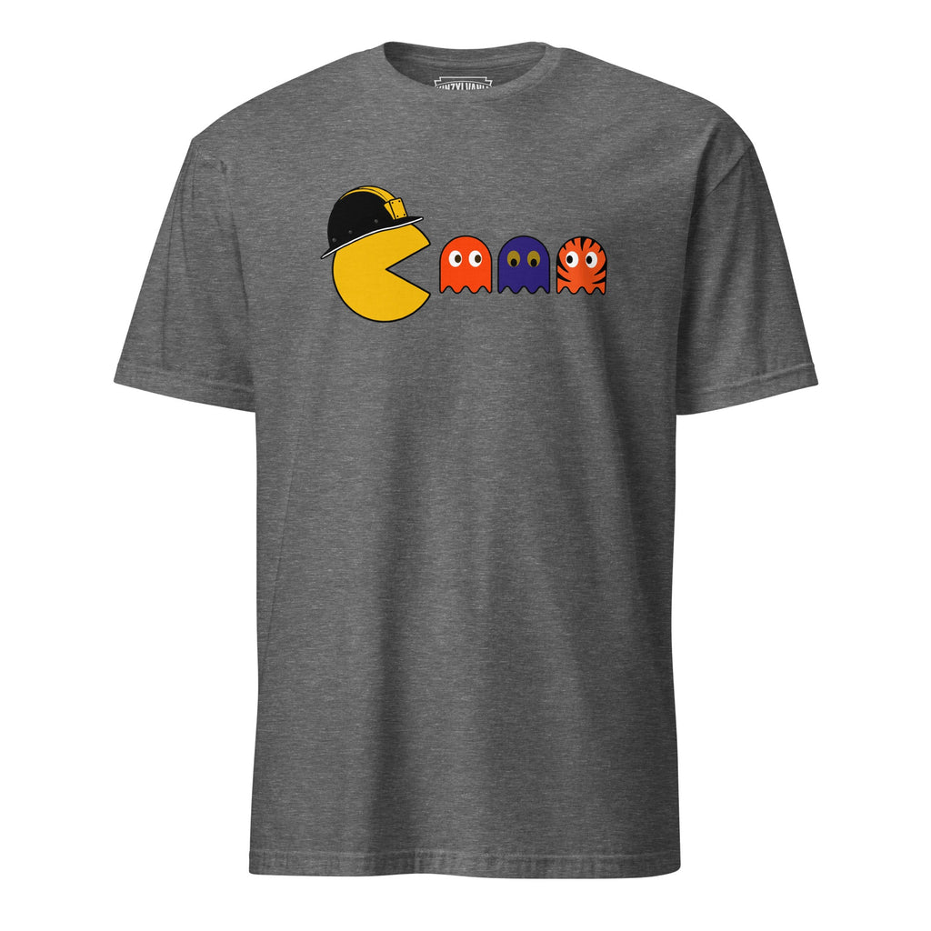 Steel Rivals Pac Man | T-Shirt product image 2