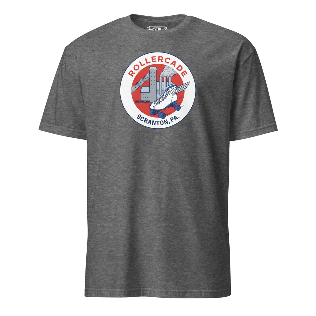Rollercade - Scranton, PA | T-Shirt product image 3