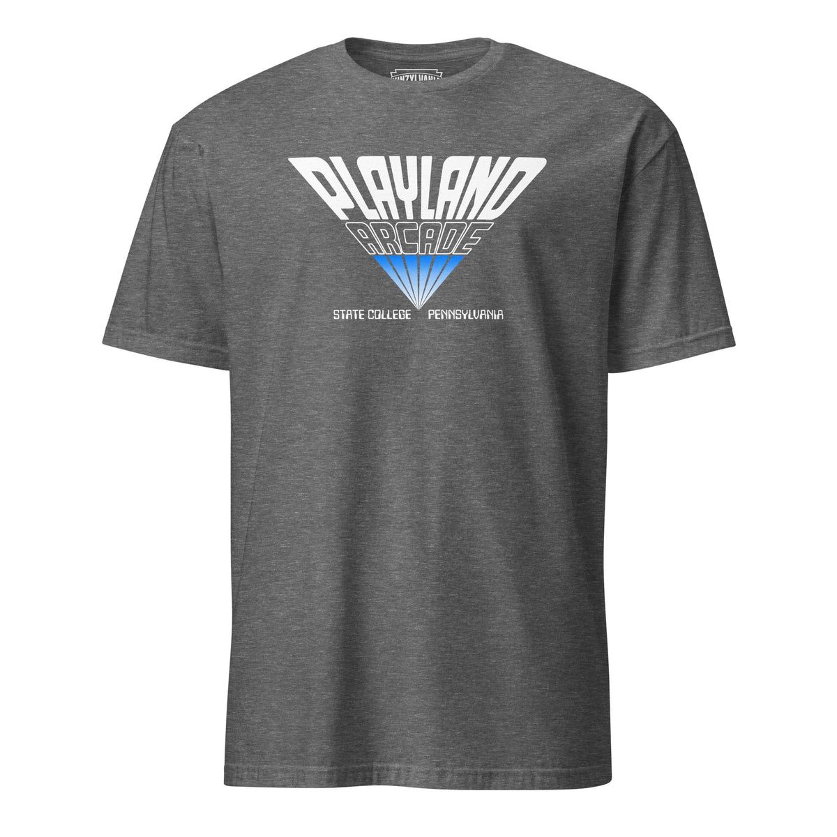 Playland Arcade - State College, PA | T-Shirt product image 4