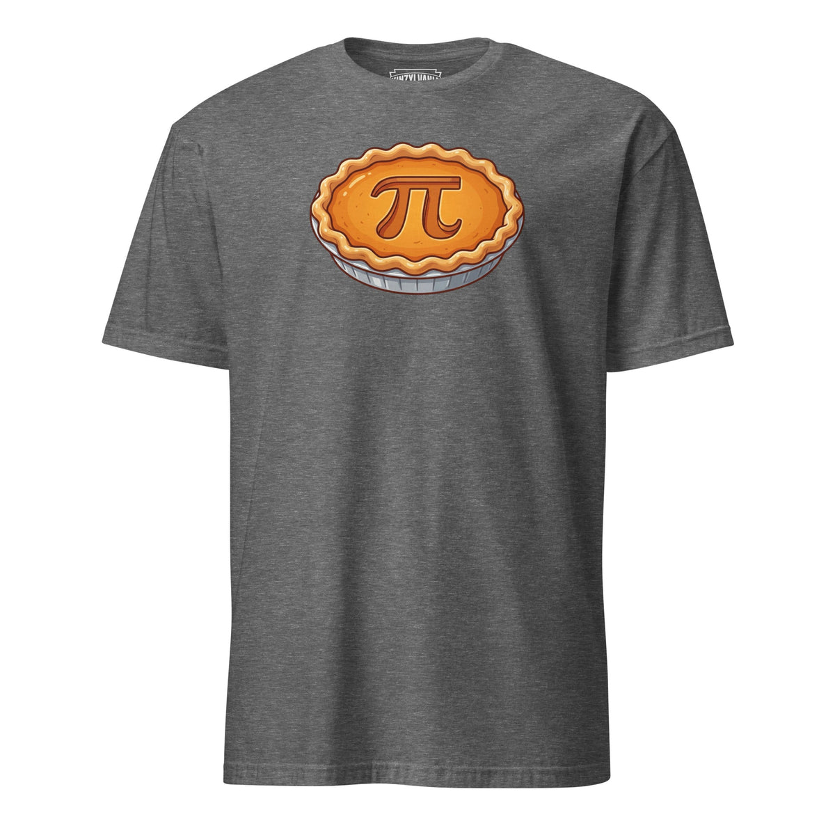 Pumpkin Pi | T-Shirt product image 4