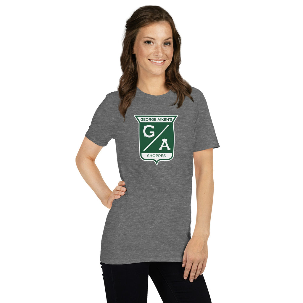 George Aiken's | T-Shirt product image 2