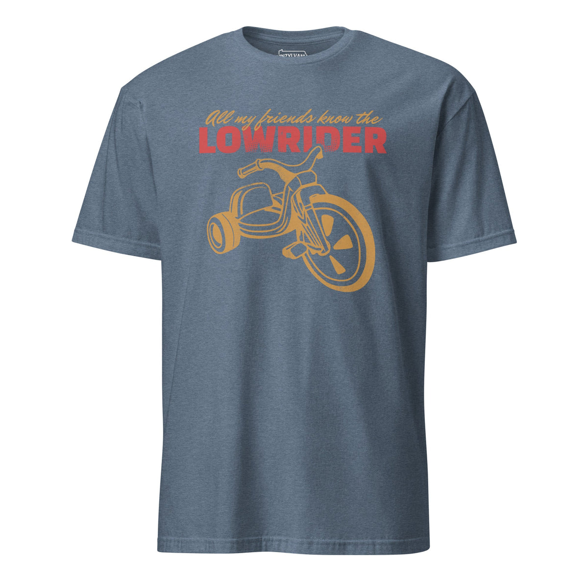 Lowrider | T-Shirt product image 7