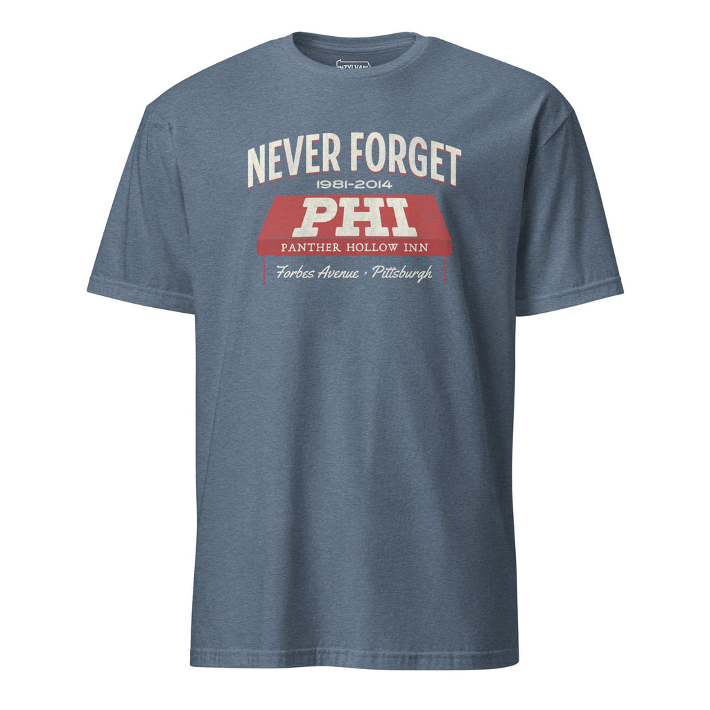 Panther Hollow Inn (PHI) - Never Forget - Pittsburgh product image 5