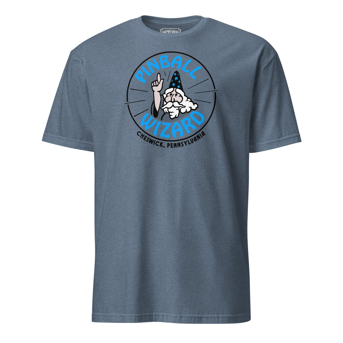Pinball Wizard - Cheswick, PA | T-Shirt product image 3