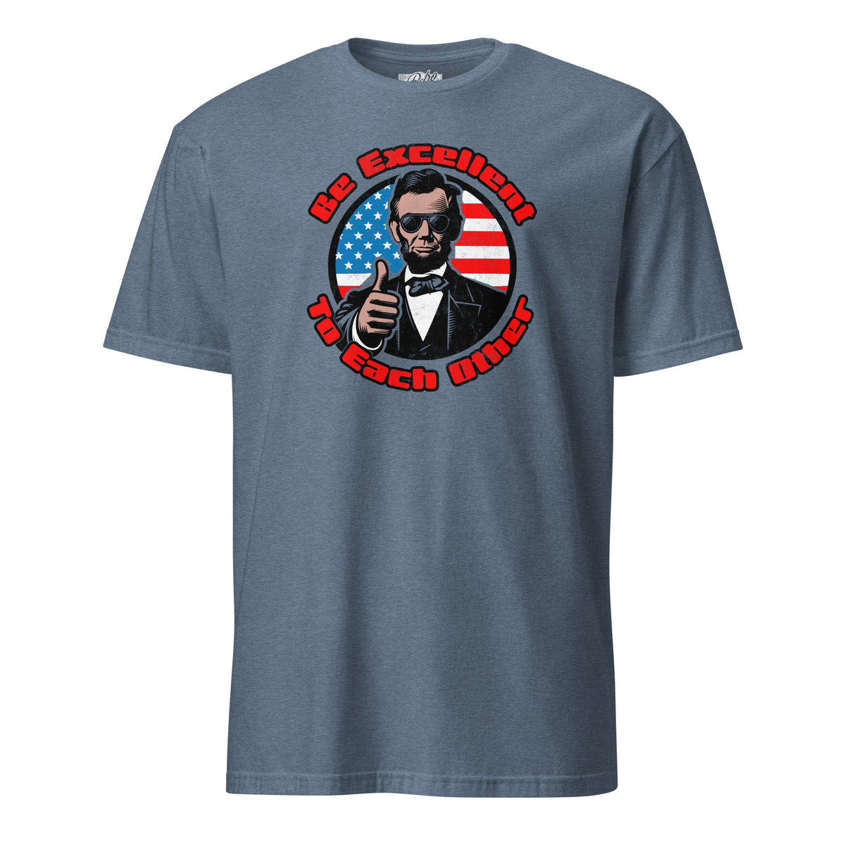 Be Excellent To Each Other | T-Shirt product image 9