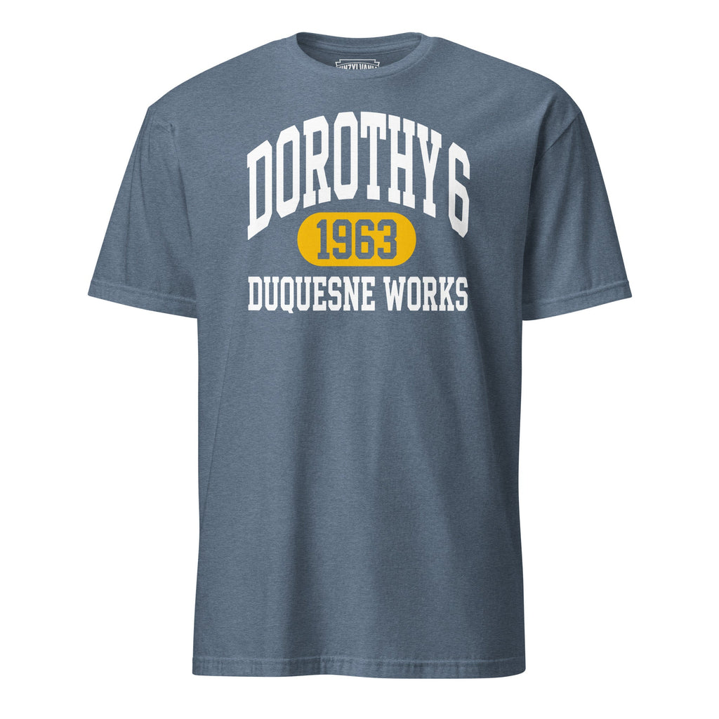 Dorothy 6 - Duquesne Work | T-Shirt product image 7