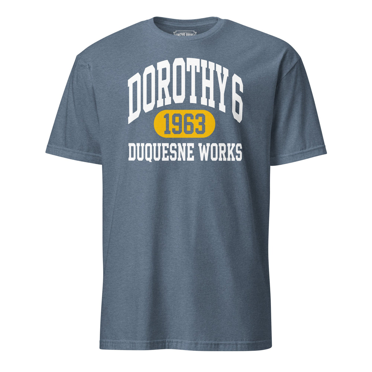 Dorothy 6 - Duquesne Work | T-Shirt product image 7