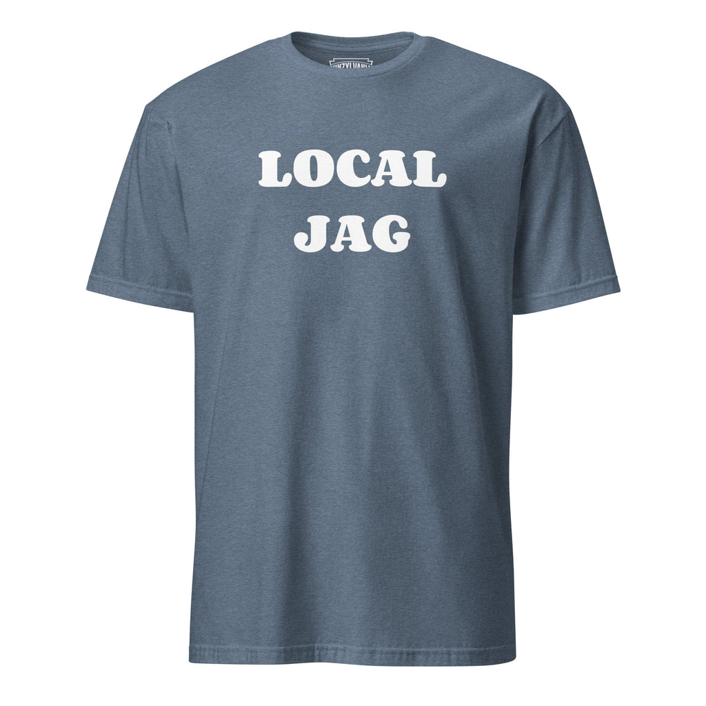 Local Jag | T-Shirt product image 7
