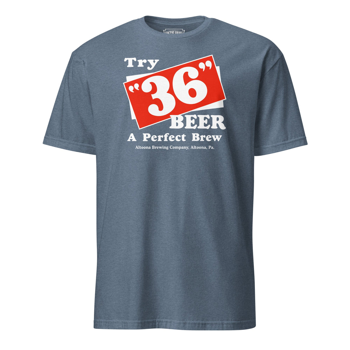 36 Beer - Altoona Brewing Co. | T-Shirt product image 6