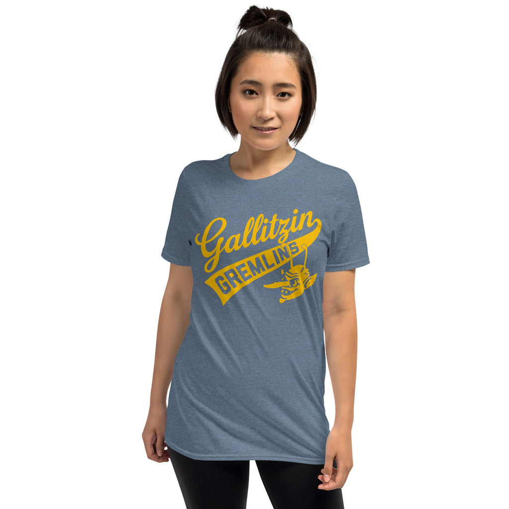Gallitzin High Gremlins | T-Shirt product image 2