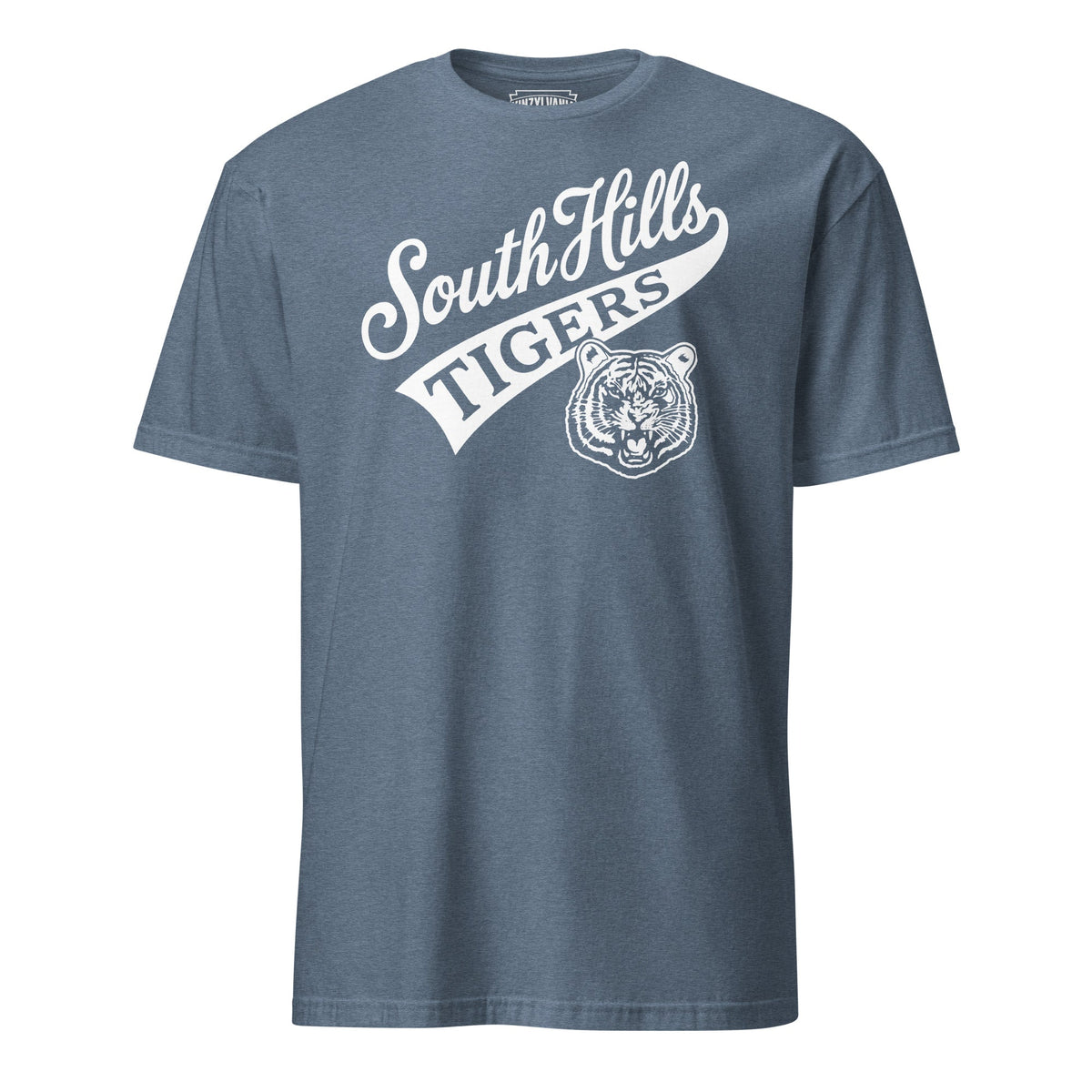 South Hills High Tigers - Pittsburgh, PA | T-Shirt product image 5