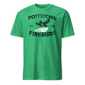 Pottstown Firebirds Football - Est. 1968 | T-Shirt product image 1