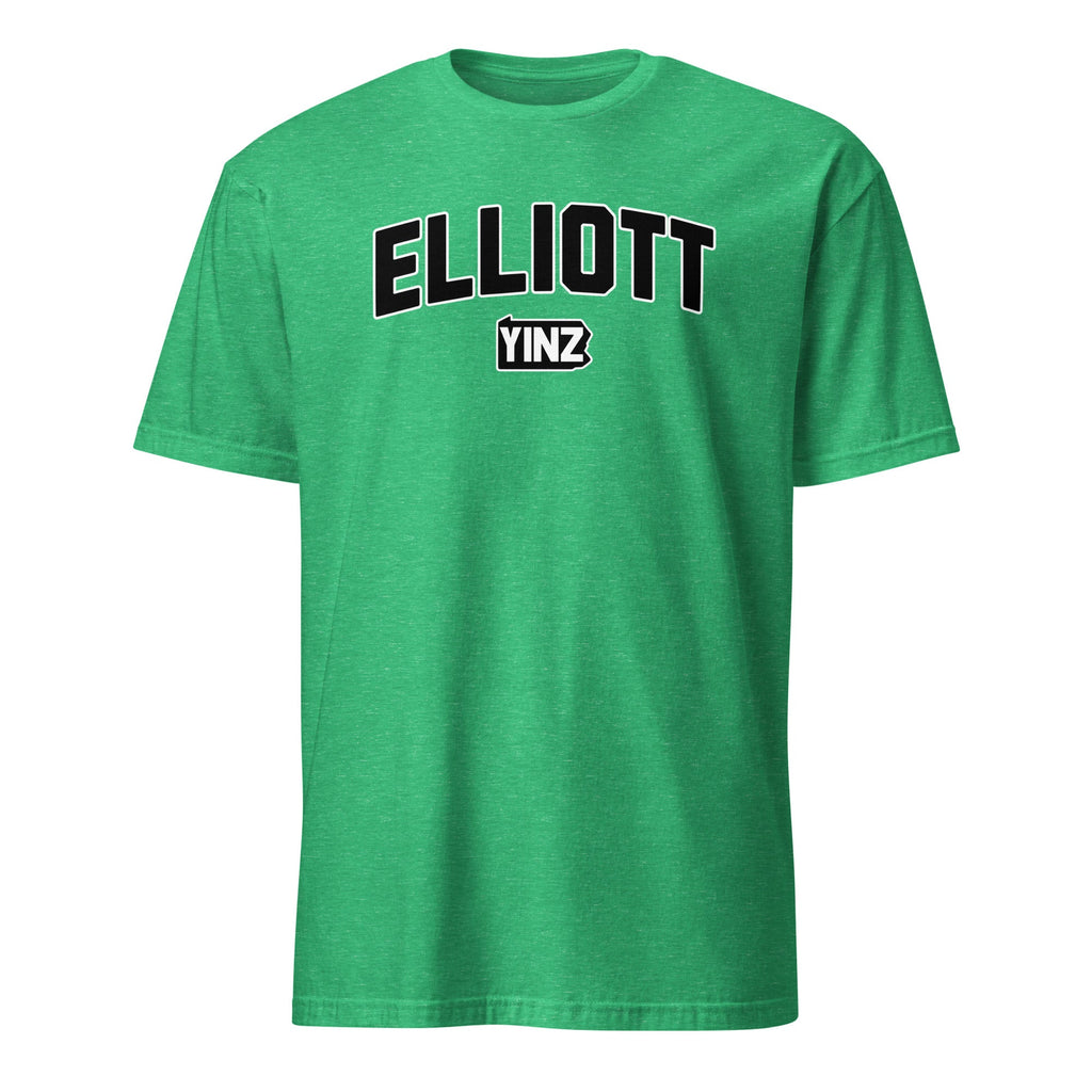 Elliott Yinzylvania | T-Shirt product image 2