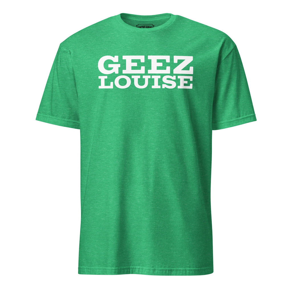 Geez Louise | T-Shirt product image 5