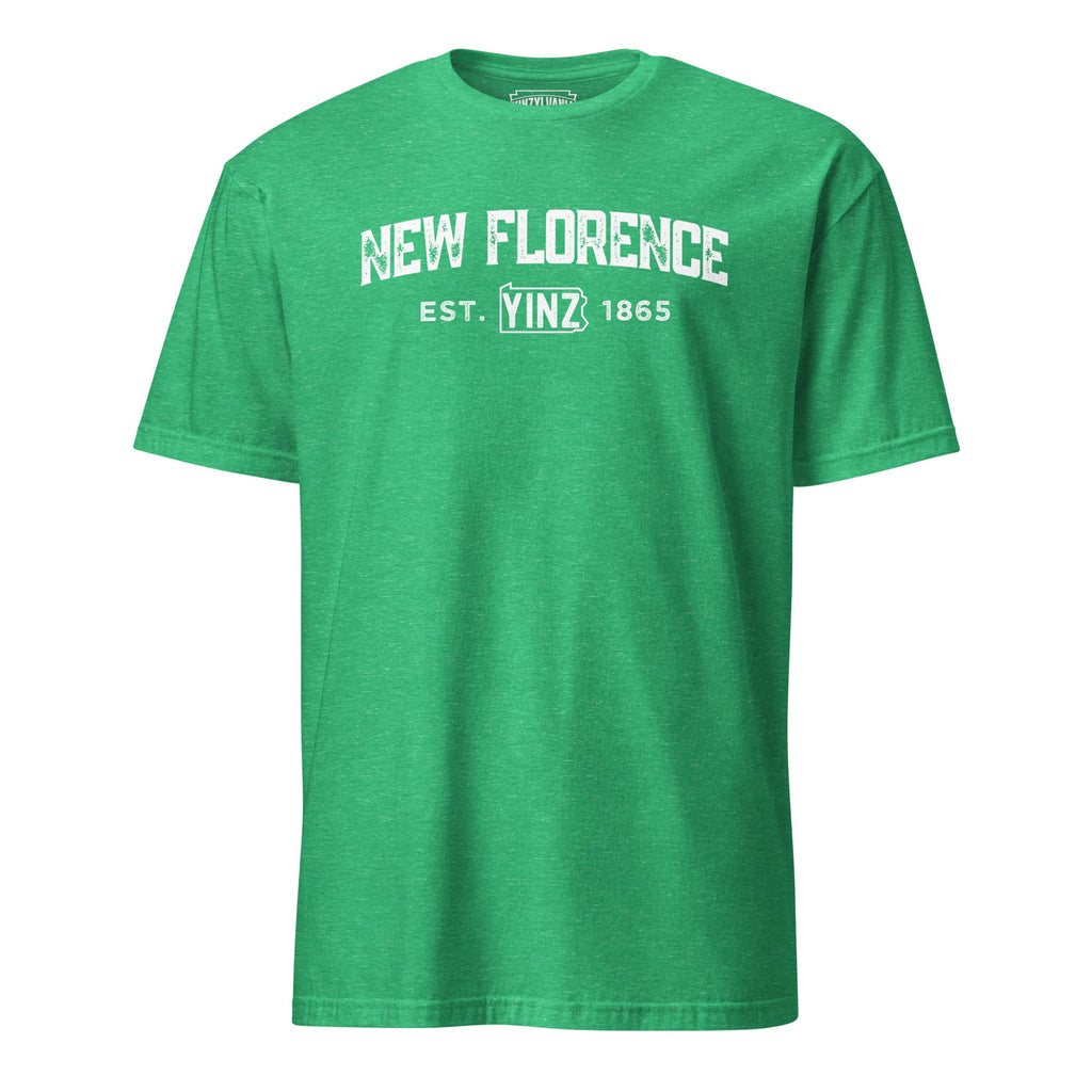 New Florence Yinzylvania | T-Shirt product image 2