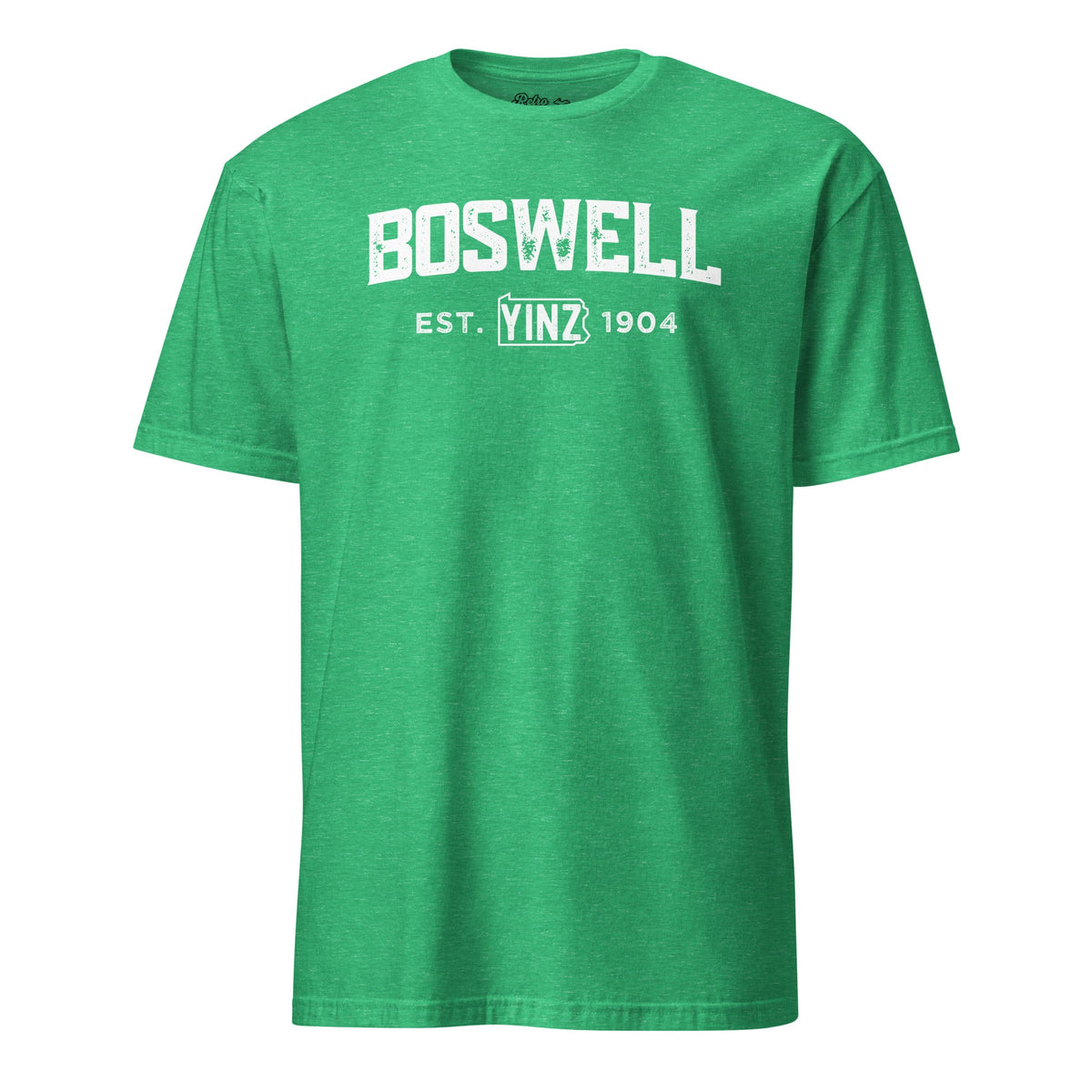Boswell Yinzylvania | T-Shirt product image 8