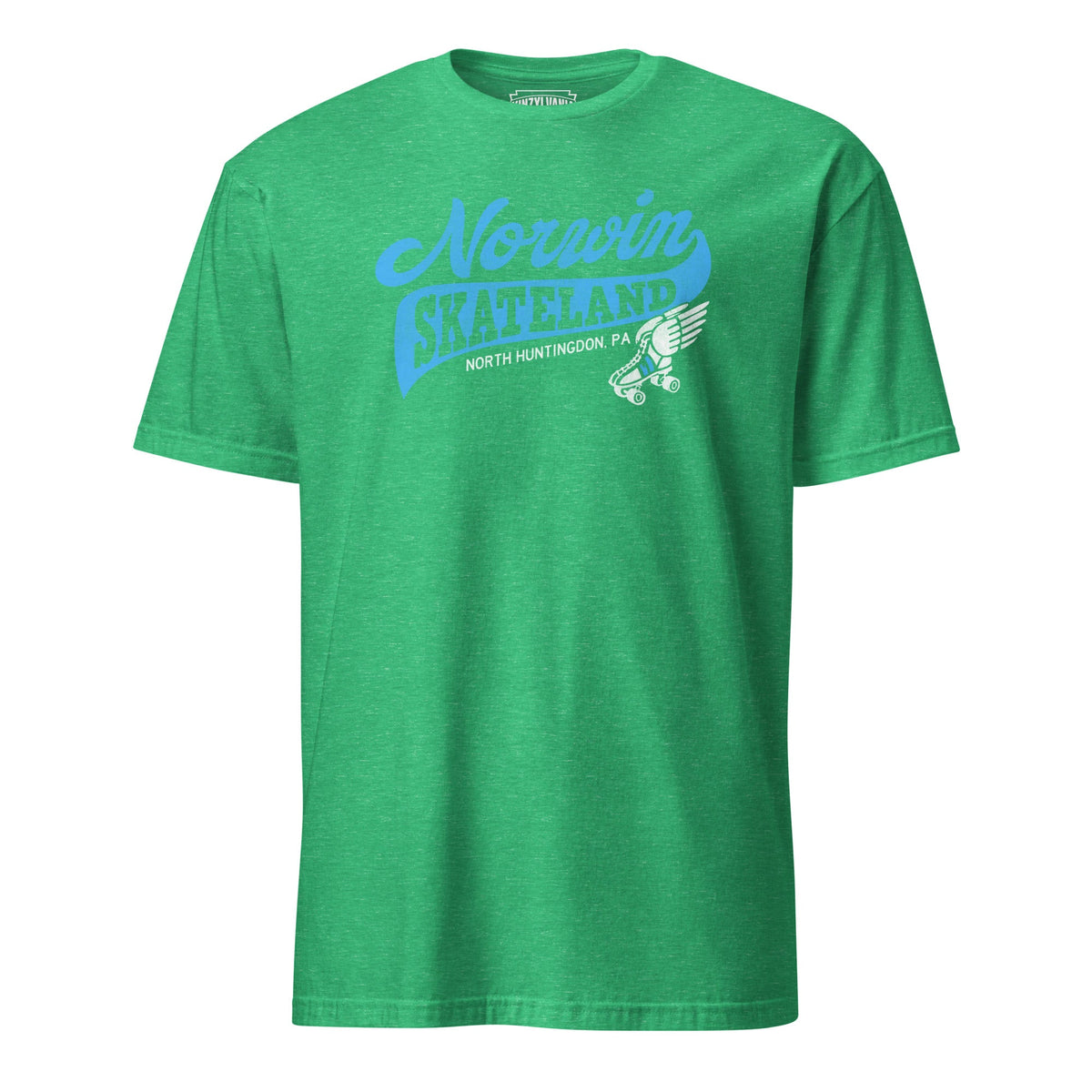 Norwin Skateland - North Huntingdon, PA | T-Shirt product image 5