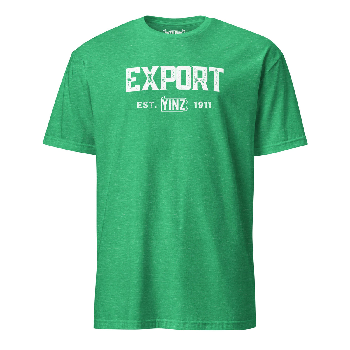 Export Yinzylvania | T-Shirt product image 3