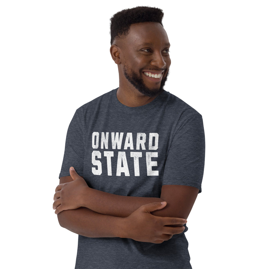 Onward State | T-Shirt product image 2