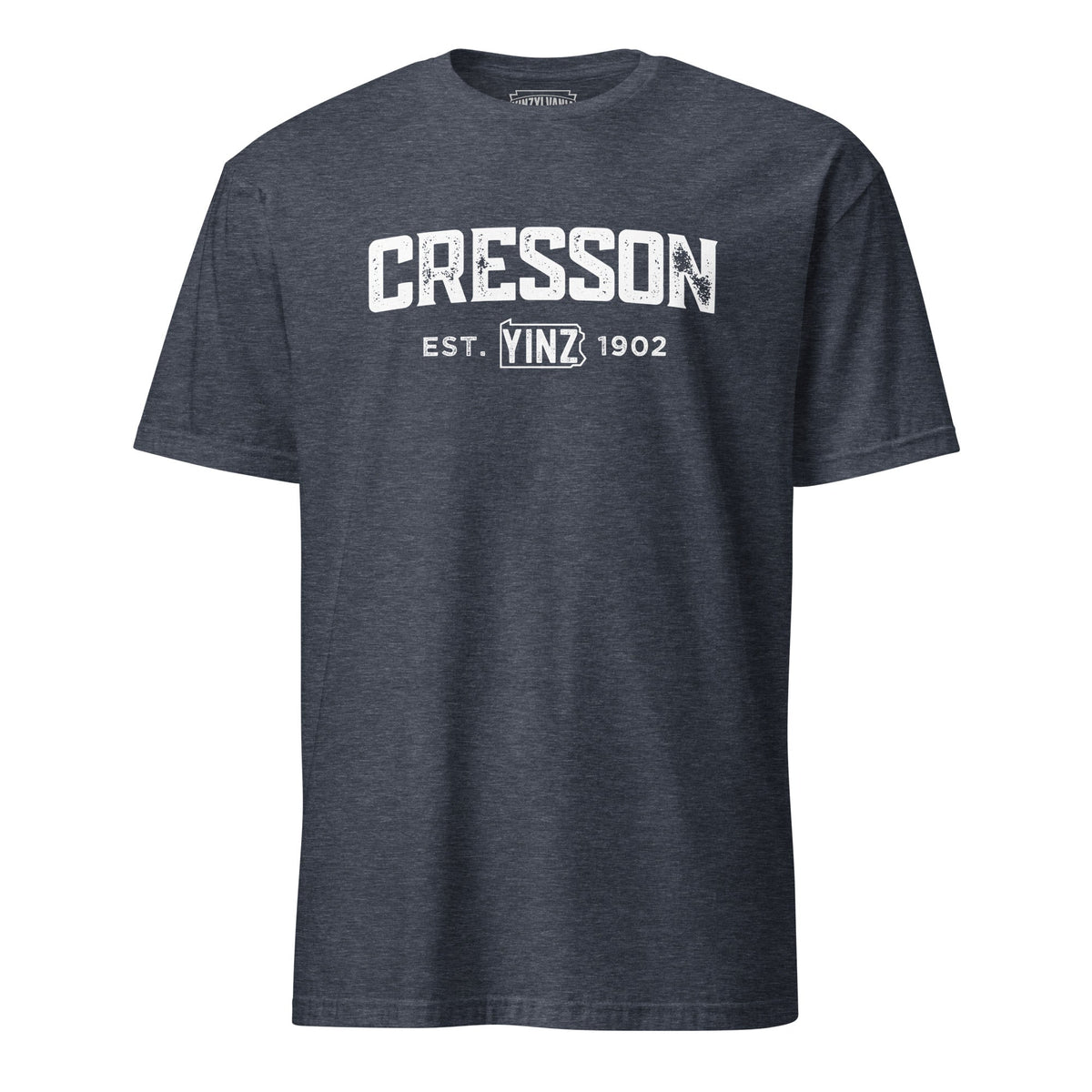 Cresson Yinzylvania | T-Shirt product image 2