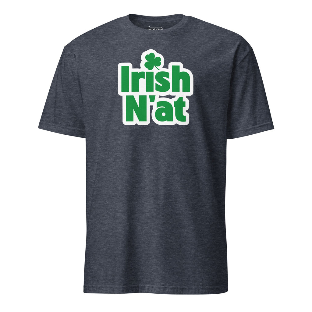 Irish N'at | T-Shirt product image 2