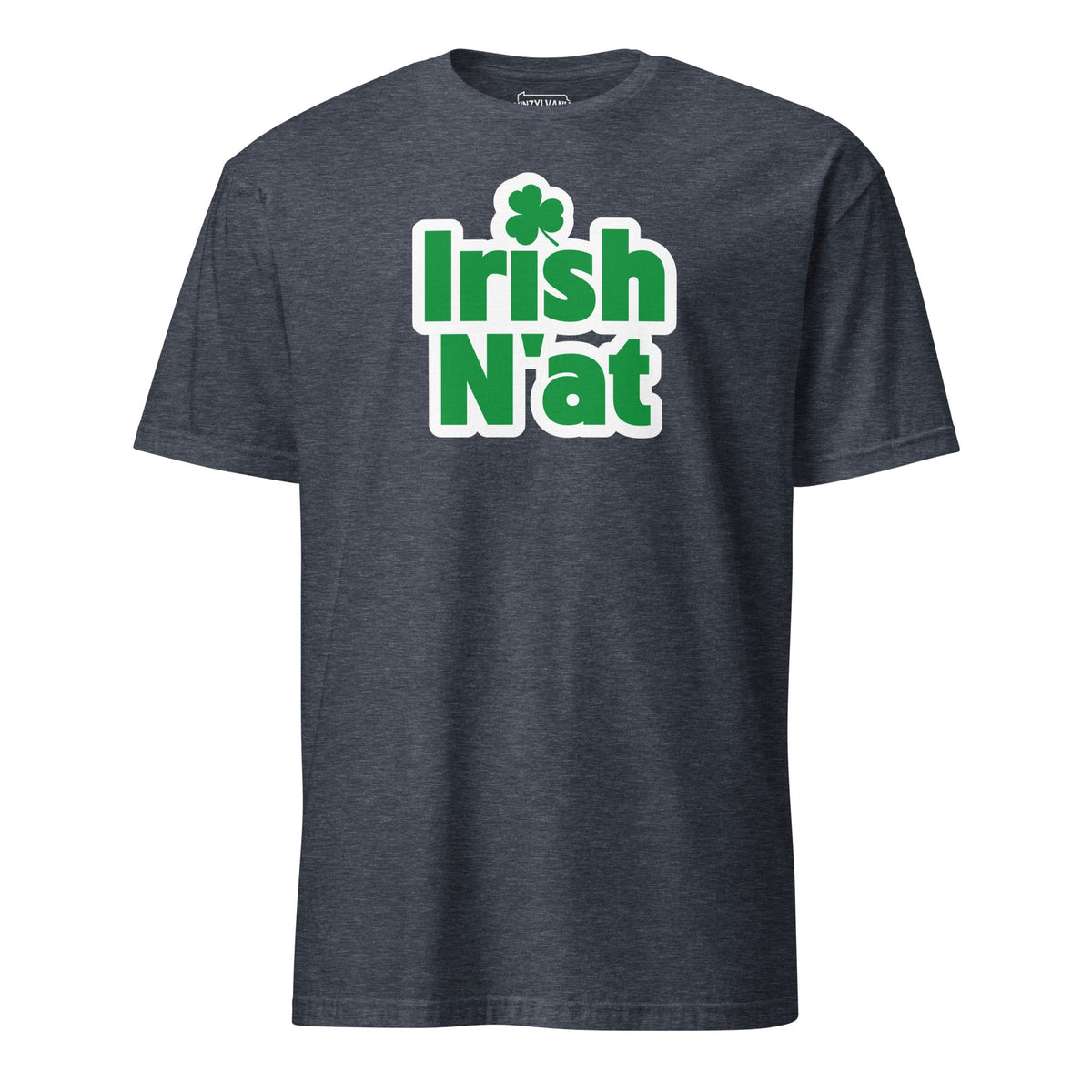 Irish N'at | T-Shirt product image 2