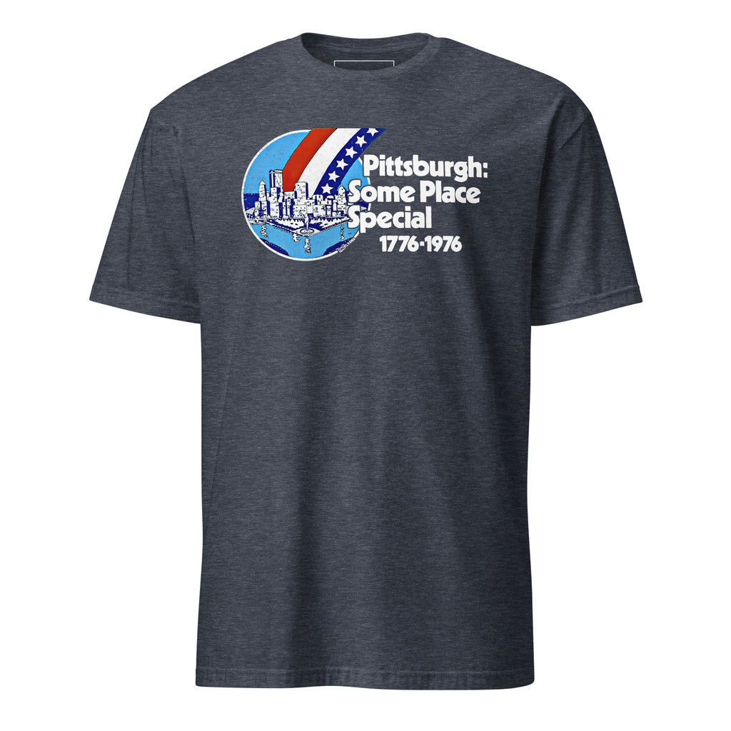 Pittsburgh: Some Place Special | T-Shirt product image 2