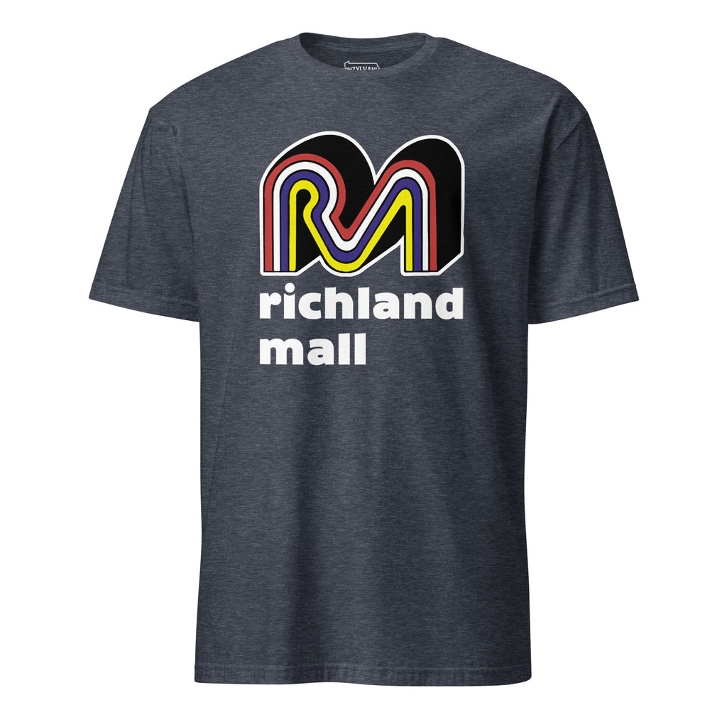 Richland Mall - Johnstown, PA | T-Shirt product image 2