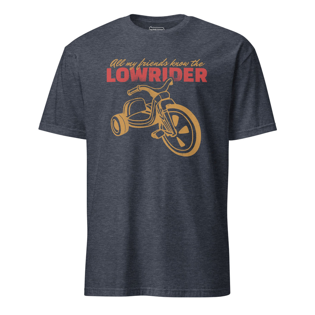 Lowrider | T-Shirt product image 1