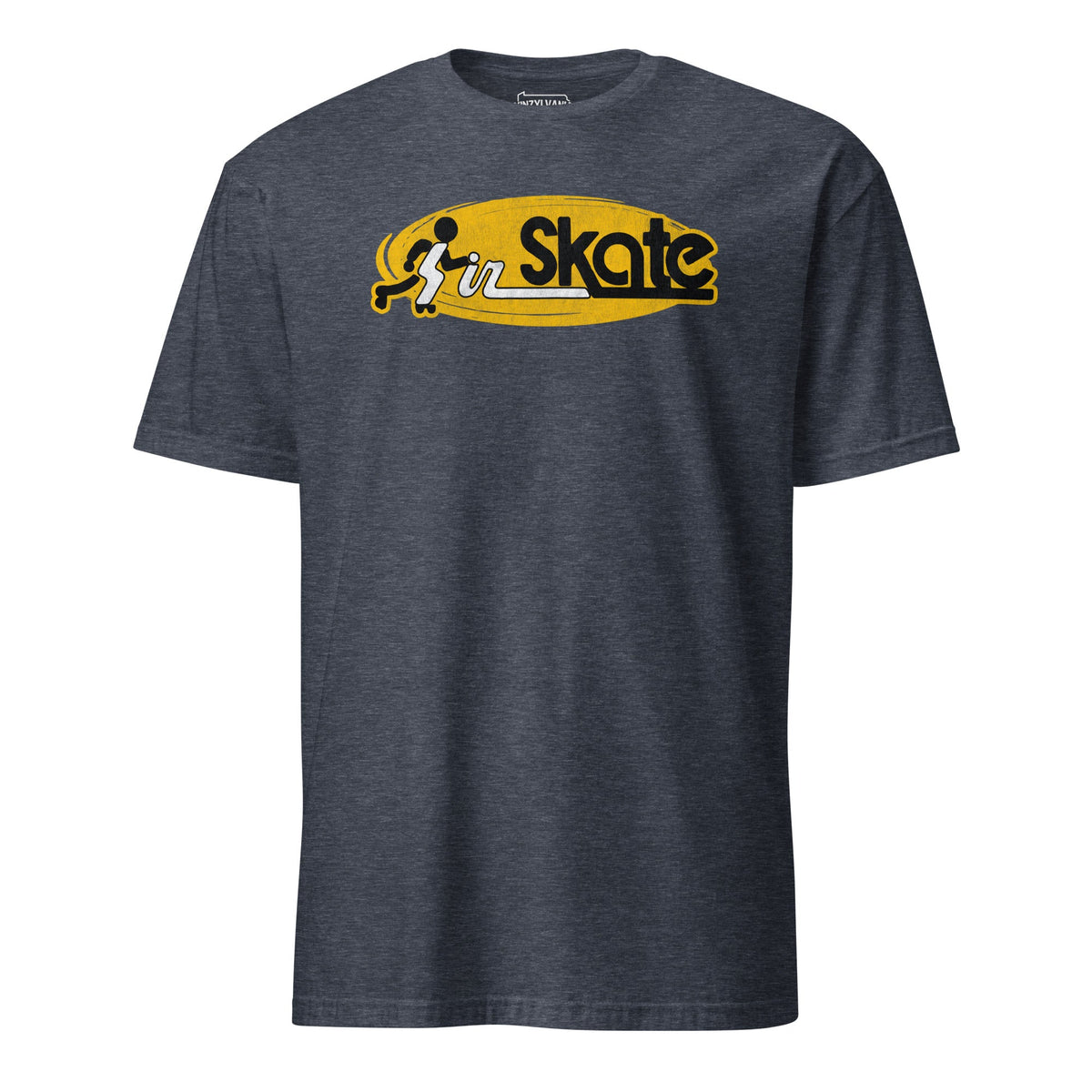 Sir Skate Retro Logo - Altoona/ State College | T-Shirt product image 2
