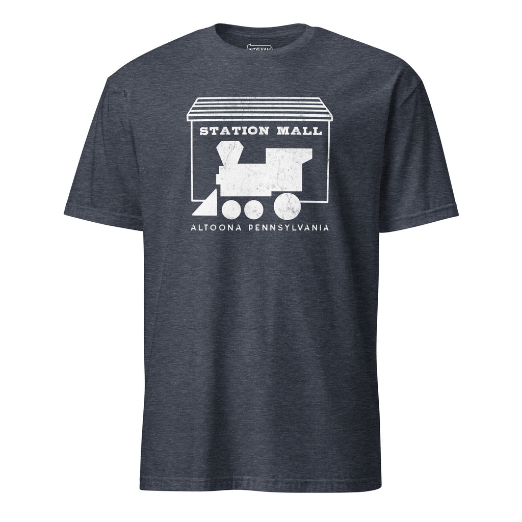 Station Mall - Altoona | T-Shirt product image 2