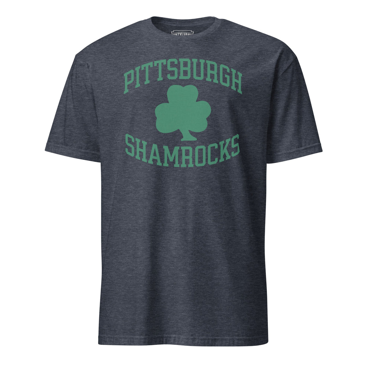 Pittsburgh Shamrocks Hockey | T-Shirt product image 4