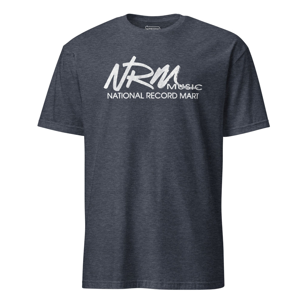 NRM - National Record Mart | T-Shirt product image 9
