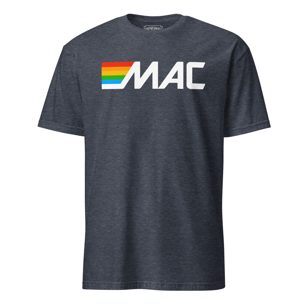 MAC Machine | T-Shirt product image 6