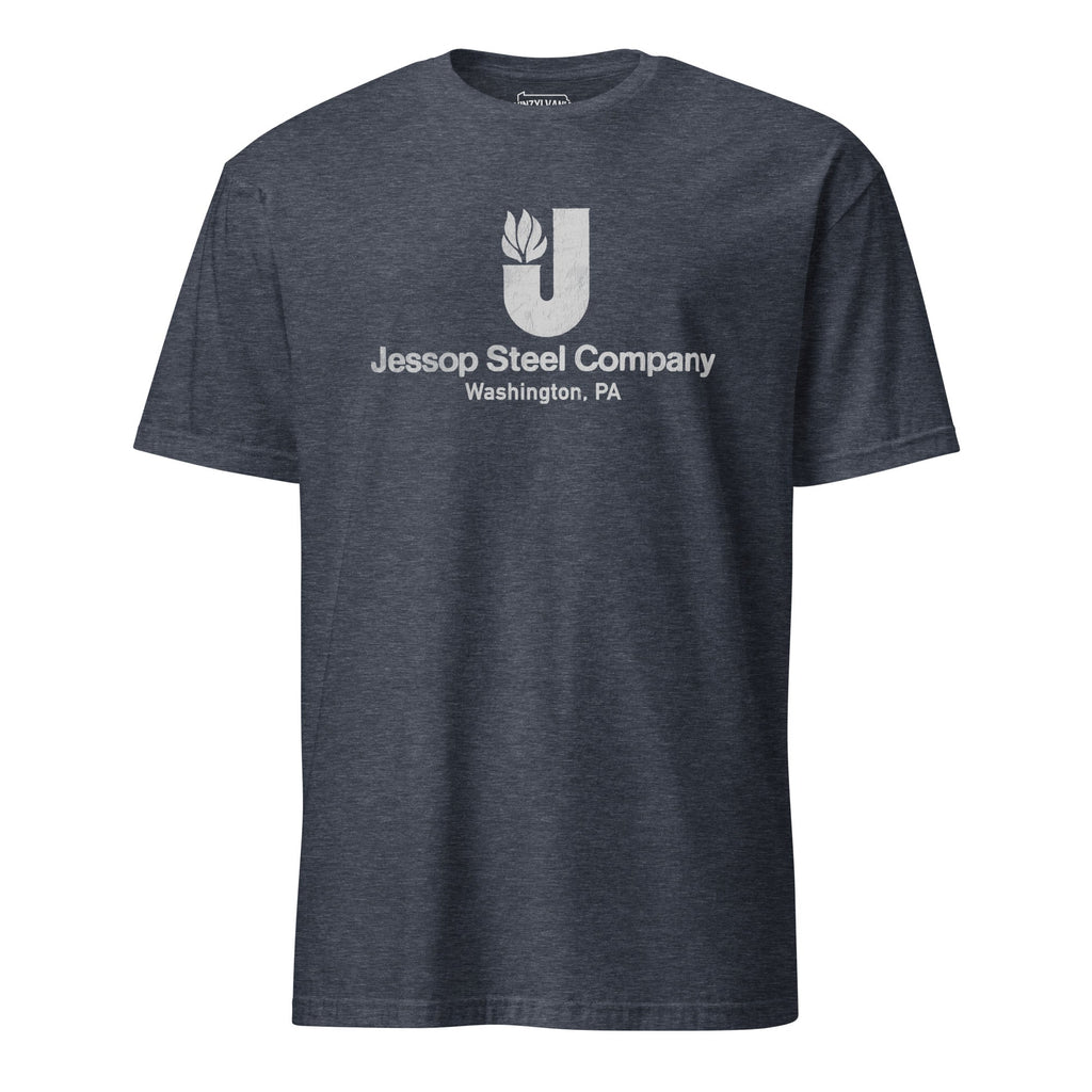 Jessop Steel Company - Washington, PA | T-Shirt product image 1