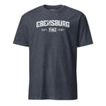 Ebensburg Yinzylvania | T-Shirt product image 1