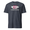 WYDD - 104.7 FM - Pittsburgh's Heartbeat | T-Shirt product image 1