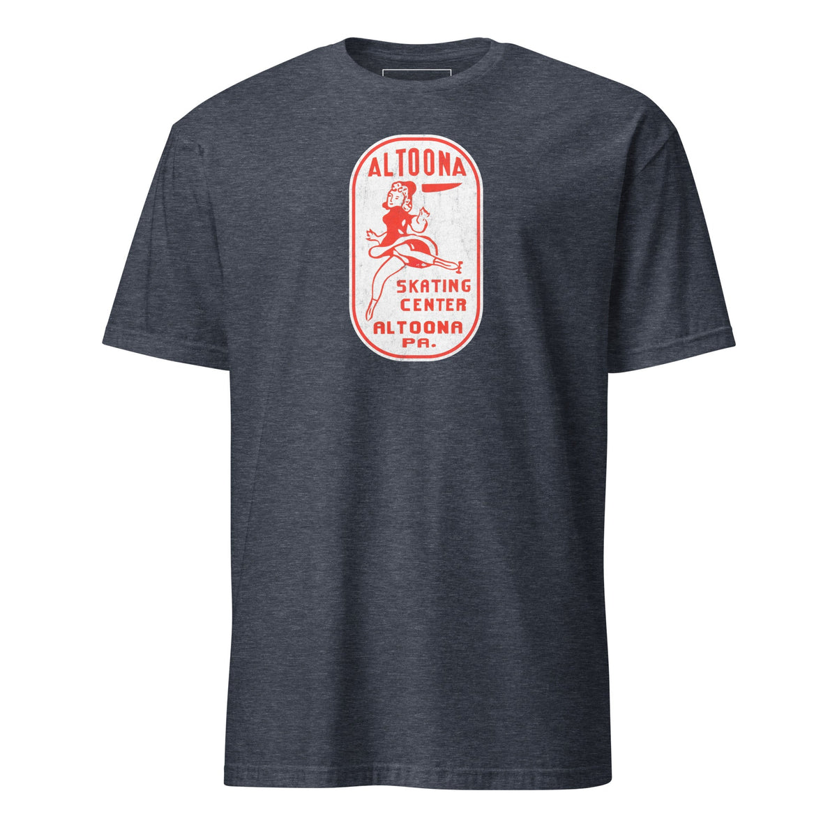 Altoona Skating Center - PA | T-Shirt product image 6
