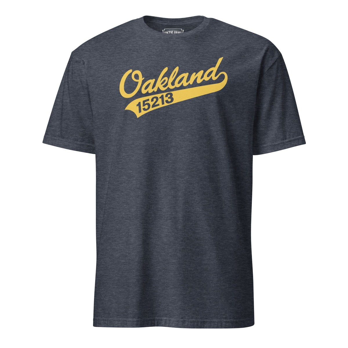 Oakland - 15213 | T-Shirt product image 6