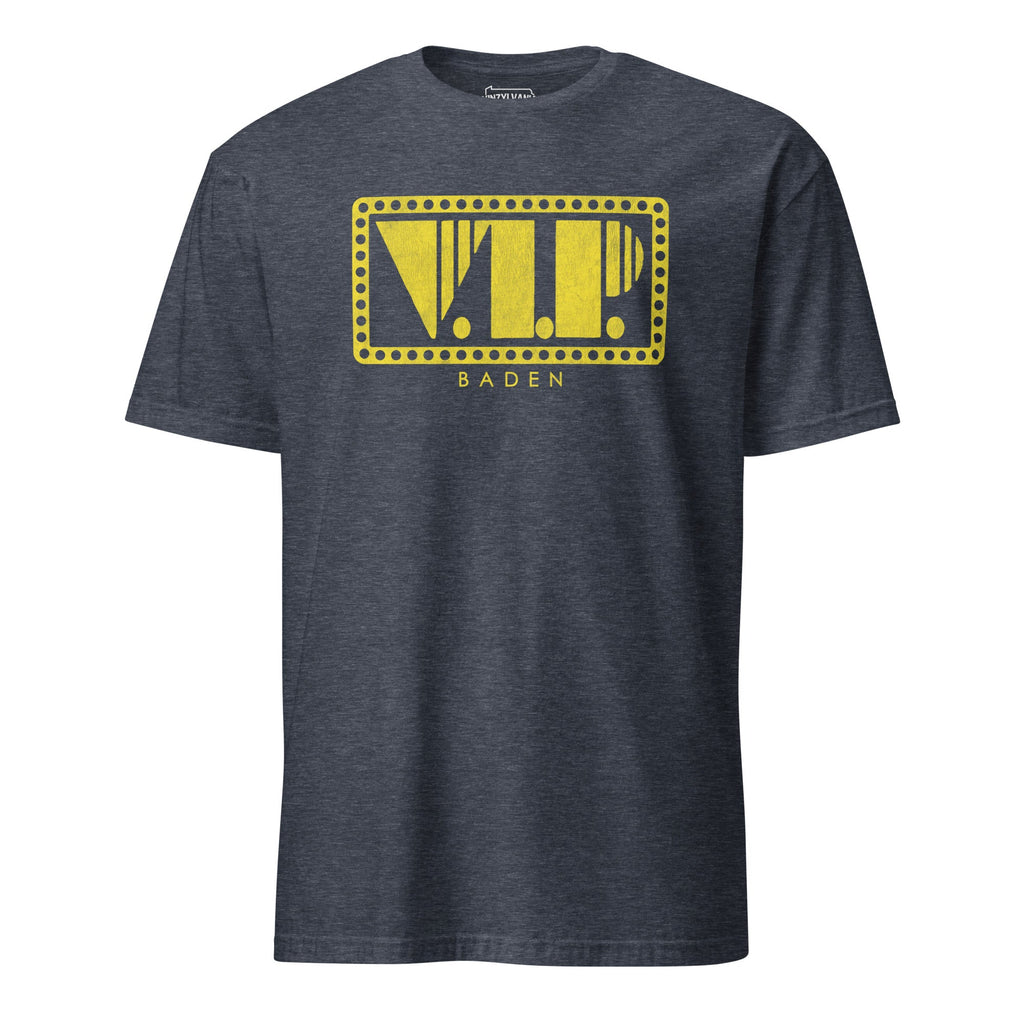 VIP Lounge - Baden | T-Shirt product image 3