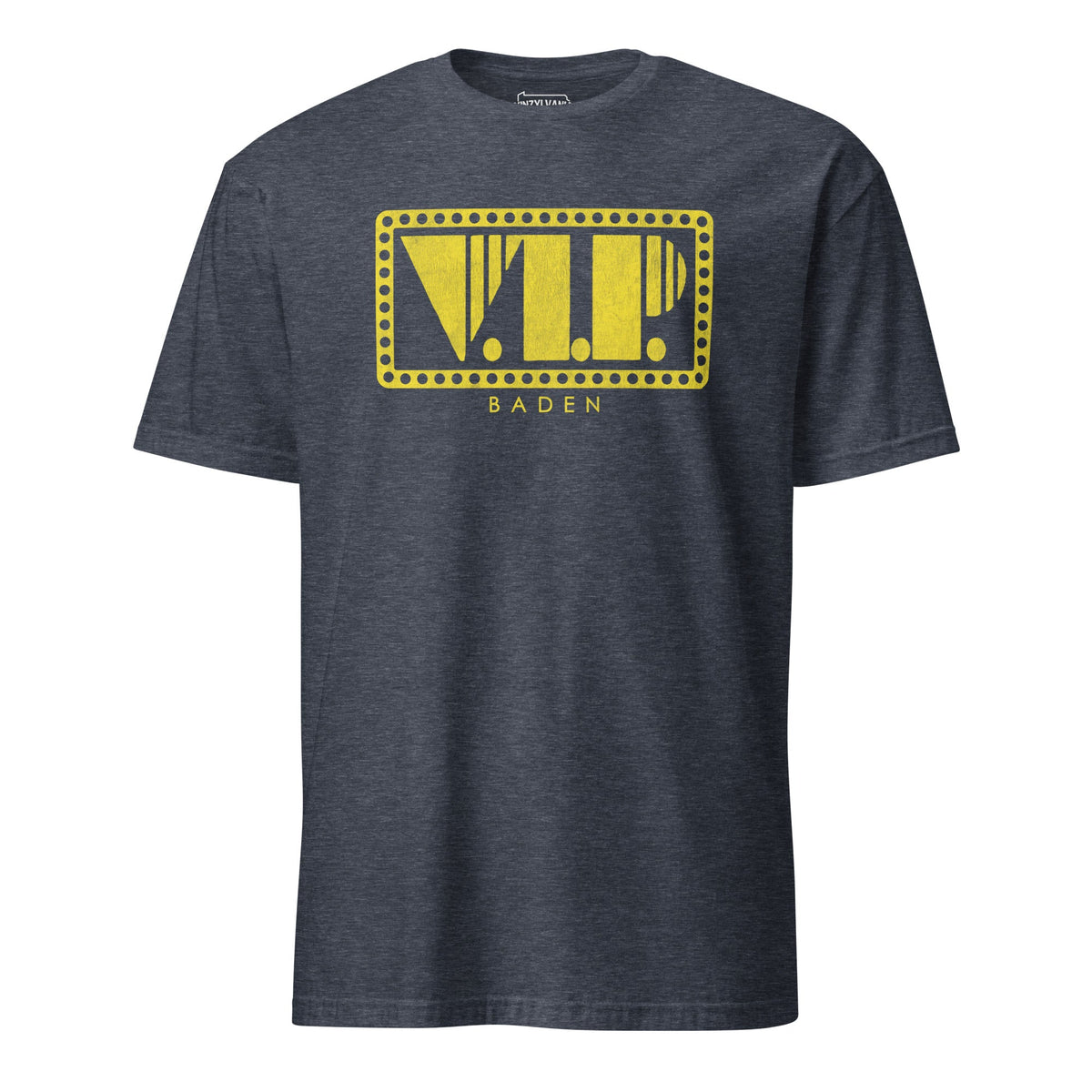 VIP Lounge - Baden | T-Shirt product image 3