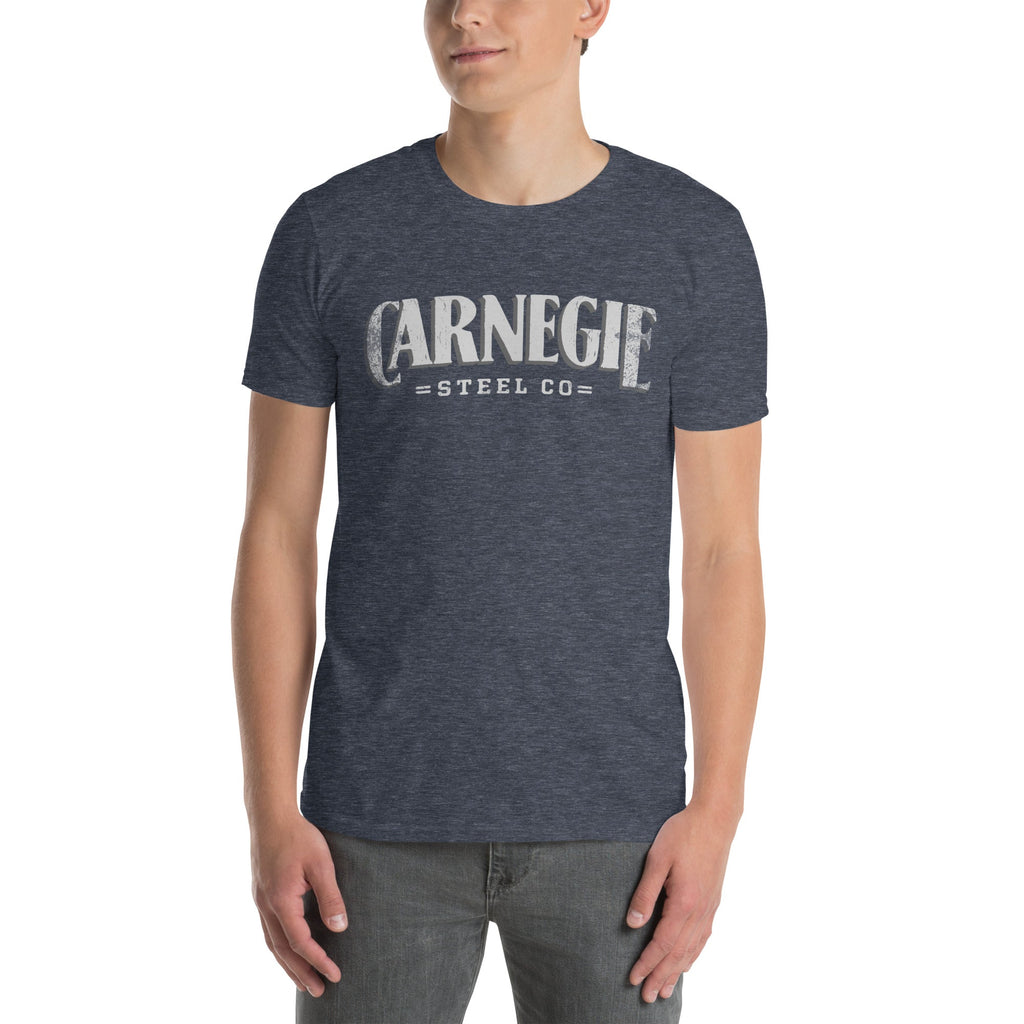 Carnegie Steel Co. | T-Shirt product image 3