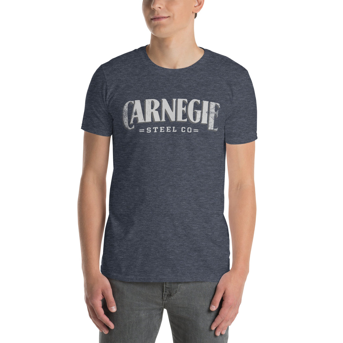 Carnegie Steel Co. | T-Shirt product image 3
