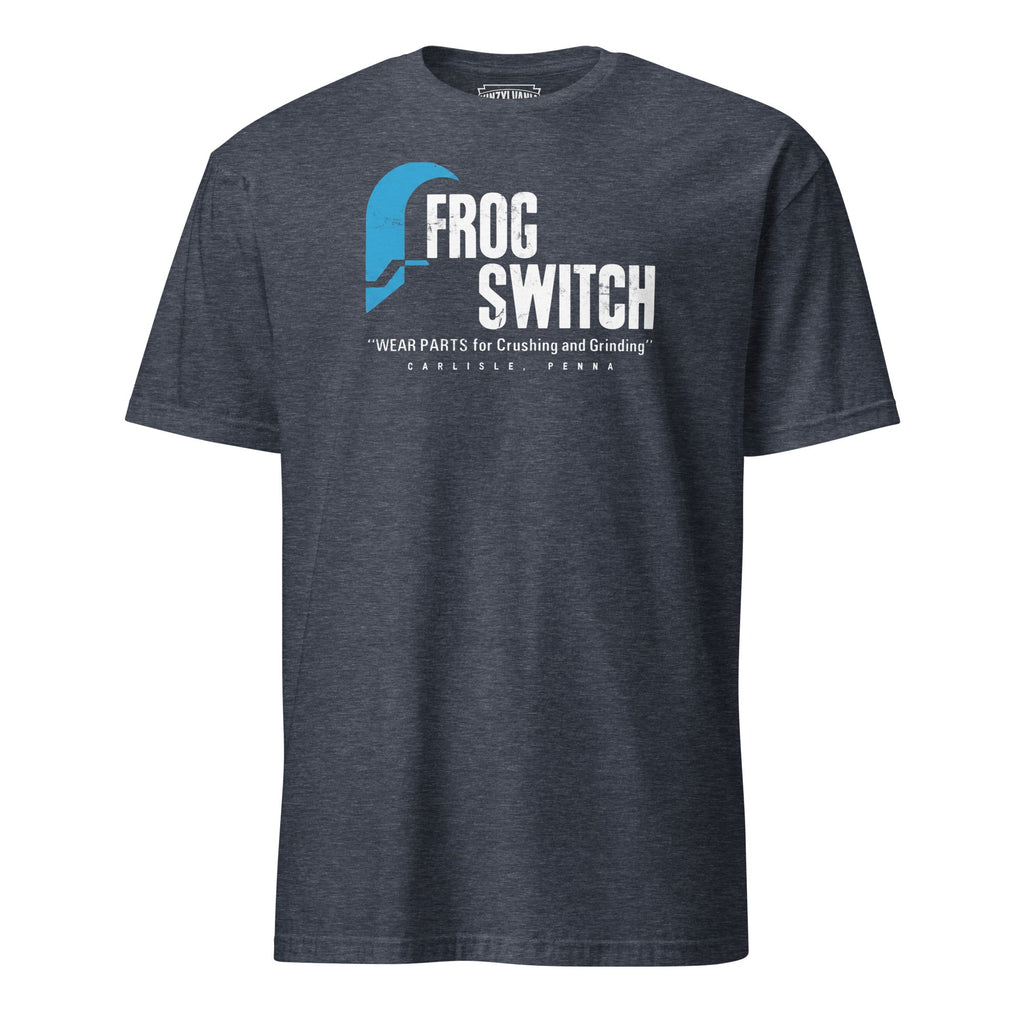 Frog and Switch - Carlisle, PA | T-Shirt product image 3