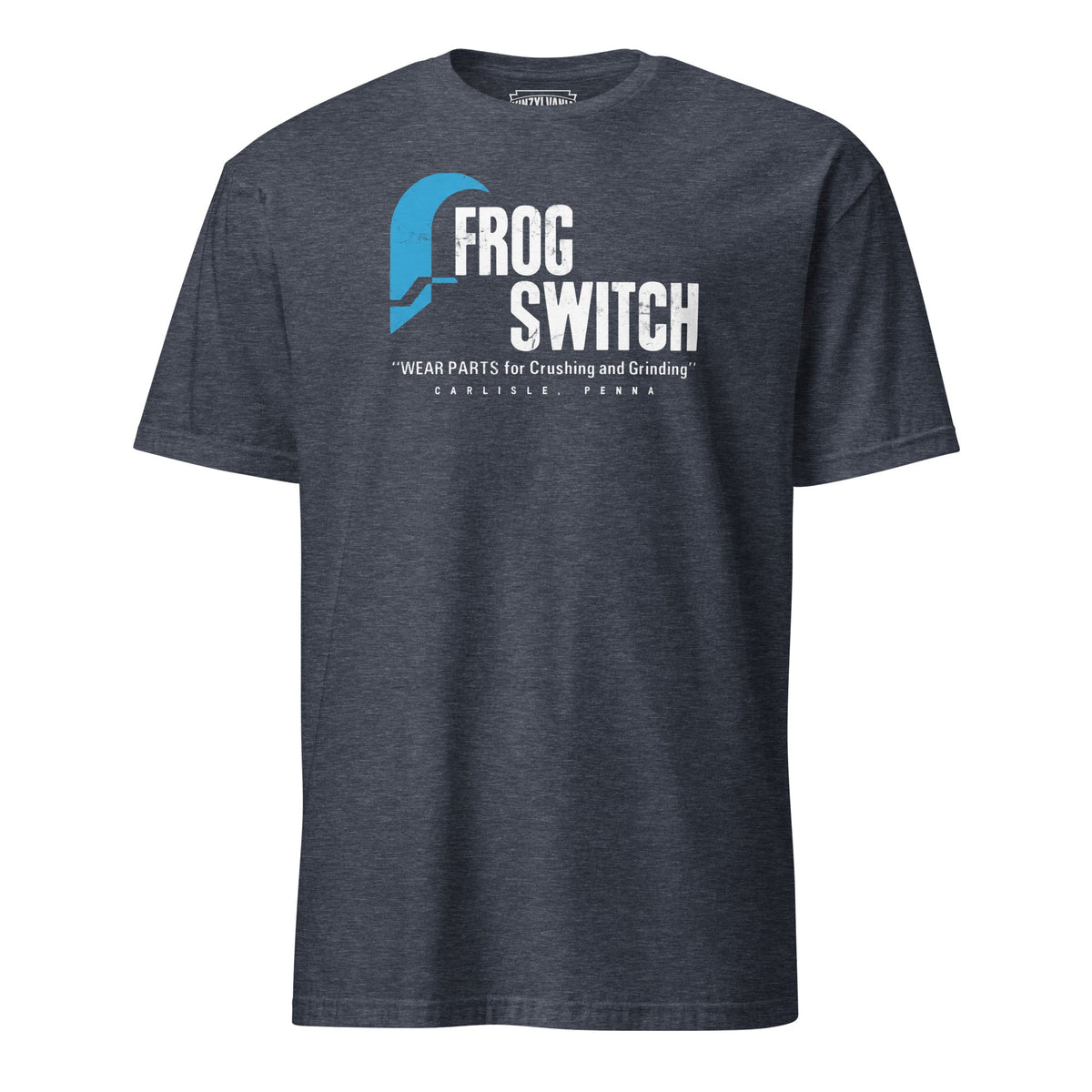 Frog and Switch - Carlisle, PA | T-Shirt product image 3