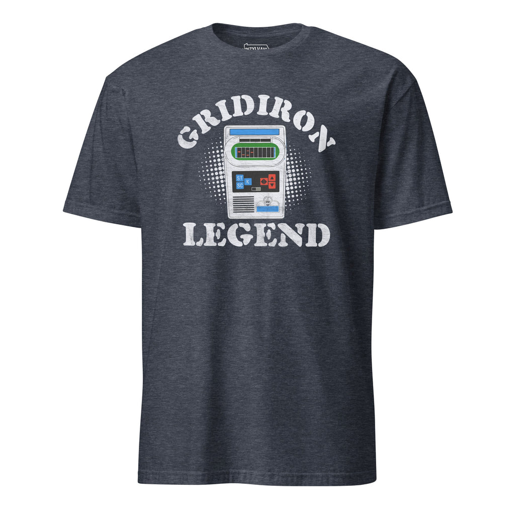 Gridiron Legend - Electronic Football | T-Shirt product image 3