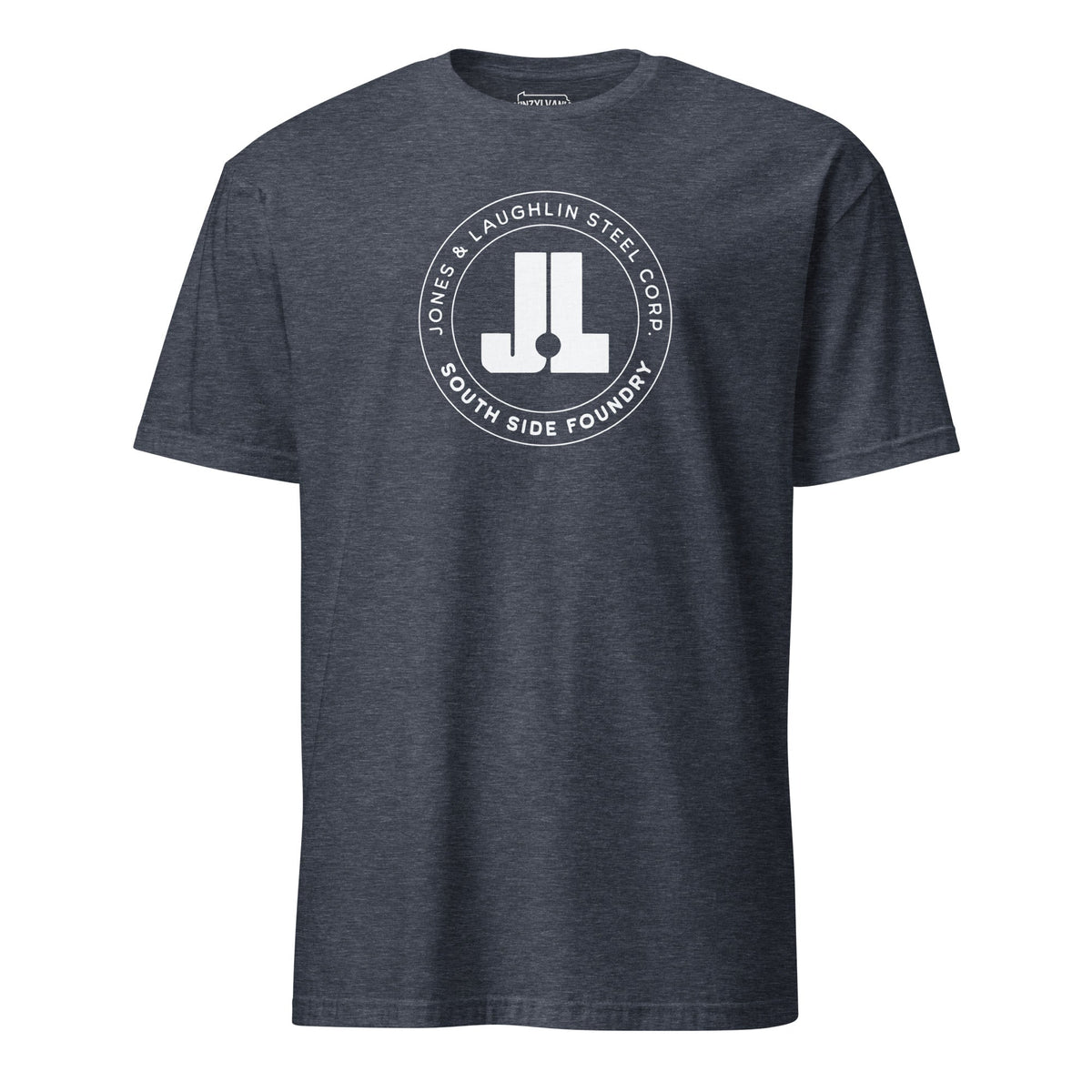 J and L Steel - South Side Foundry | T-Shirt product image 3