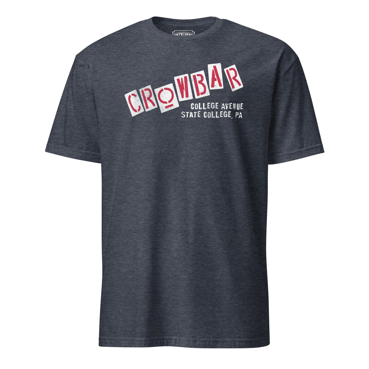 Crowbar - State College, PA | T-Shirt product image 4