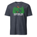 Hauscome Yinz Ain't Ahtside? | T-Shirt product image 1